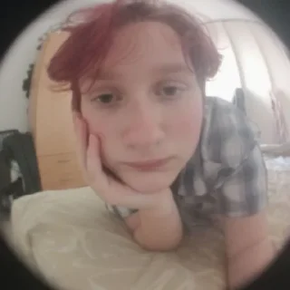 🥱 emoji Ыа Надежда Лолиспаме Telegram sticker 7 of 15