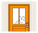 😬 emoji Spoiled Rabbit for Sabaw ❤️ Telegram sticker 21 of 120
