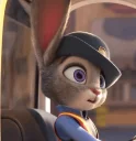 🥕 emoji Zootopia [@stickIT] Telegram sticker 17 of 120