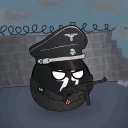😕 emoji IRAN-Nazi1 Telegram sticker 24 of 64