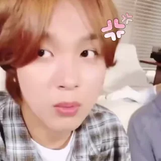 🫶 emoji renhyuck @hatectar @heyq1 Telegram sticker 15 of 50