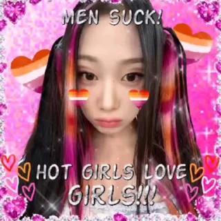 🧸 emoji gigi japan punk 🧸 @hatectar Telegram sticker 12 of 25