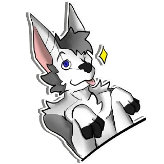 ☺️ emoji Winter! Telegram sticker 11 of 68