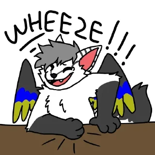 😂 emoji Winter! Telegram sticker 24 of 68