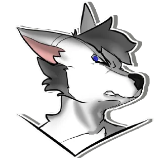 😠 emoji Winter! Telegram sticker 9 of 68
