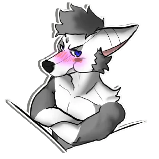 🥰 emoji Winter! Telegram sticker 13 of 68