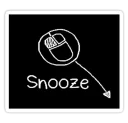 😴 emoji Life Is Strange Telegram sticker 15 of 36