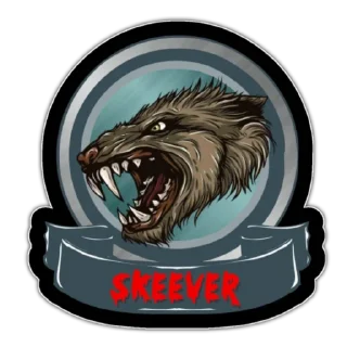🐀 emoji Skyrim Italia Telegram sticker 16 of 67