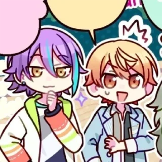 ❤️ emoji ruikasa Telegram sticker 8 of 80