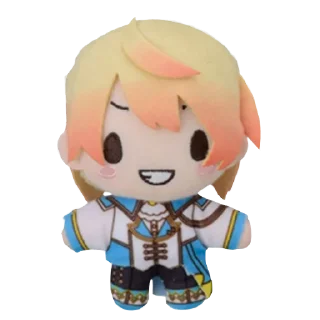 ❤️ emoji ruikasa Telegram sticker 20 of 80