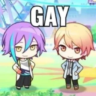 🏳️‍🌈 emoji ruikasa Telegram sticker 6 of 80