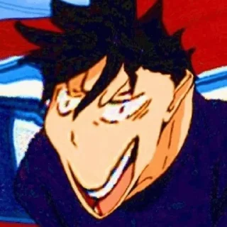 🎐 emoji Anime Mood  ༼つ ◕◡◕ ༽つ Telegram sticker 21 of 88