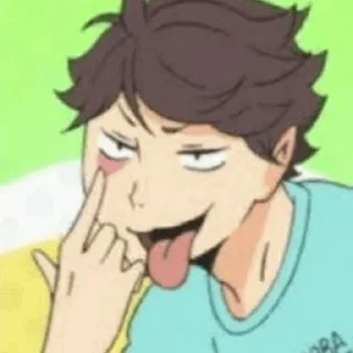 🎐 emoji Anime Mood  ༼つ ◕◡◕ ༽つ Telegram sticker 12 of 88
