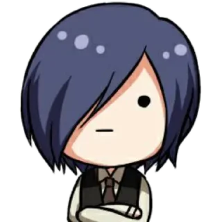 Sticker from Sora