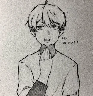 Sticker from メTR MOODメ
