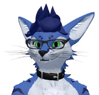 Sticker from Saderus & Frens