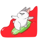 Sticker from Pack of Packs