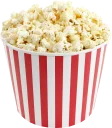 🍿 emoji Food Telegram sticker 12 of 40