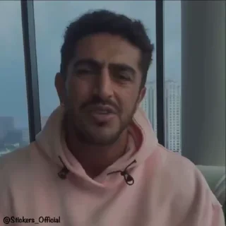 🤤 emoji @stickers_official | داش آیسان Telegram sticker 2 of 53