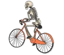 💀 emoji Bob Telegram sticker 17 of 41