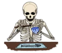 🍽 emoji Bob Telegram sticker 13 of 41