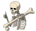 👍 emoji Bob Telegram sticker 10 of 41