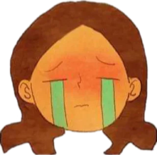 😭 emoji Puuung Telegram sticker 11 of 91