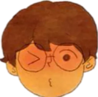 😉 emoji Puuung Telegram sticker 16 of 91