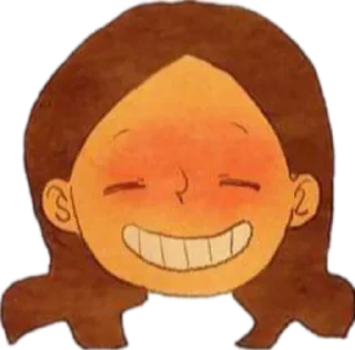 🤭 emoji Puuung Telegram sticker 13 of 91