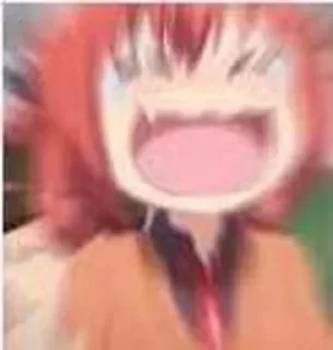 😂 emoji 随身携带 Telegram sticker 24 of 44