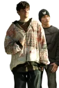 😐 emoji Breaking Bad Telegram sticker 10 of 41
