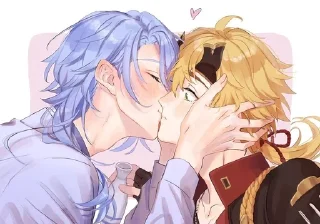 😘 emoji АятоЛав Telegram sticker 11 of 53