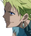 😏 emoji Sting Eucliffe [รקร] Telegram sticker 19 of 89