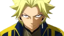 😠 emoji Sting Eucliffe [รקร] Telegram sticker 5 of 89