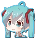 😃 emoji Vocaloid [รקร] Telegram sticker 20 of 120