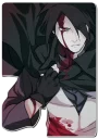 😡 emoji SASUKE [รקร] Telegram sticker 13 of 120