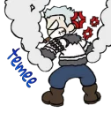 💢 emoji SMOKER [รקร] Telegram sticker 8 of 65