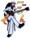 😎 emoji GAJEEL [รקร] Telegram sticker 15 of 120