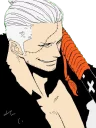 😏 emoji SMOKER [รקร] Telegram sticker 17 of 65