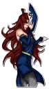 Sticker from MIZUKAGE [รקร]