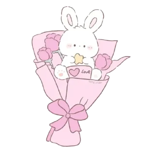 🎀 emoji • @sayareh_golabeton • Telegram sticker 17 of 27