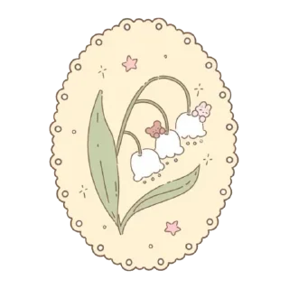 🎀 emoji • @sayareh_golabeton • Telegram sticker 18 of 27