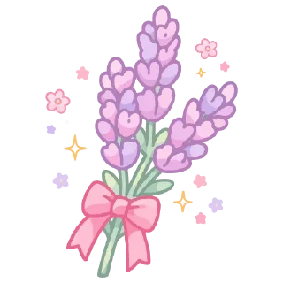 💜 emoji • @sayareh_golabeton • Telegram sticker 6 of 27