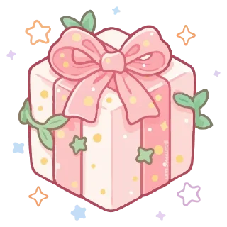 🎁 emoji • @sayareh_golabeton • Telegram sticker 8 of 27