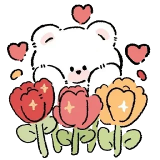 🎀 emoji • @sayareh_golabeton • Telegram sticker 19 of 27