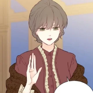 🪔 emoji .Blood Of Madame Giselle🍷 @Geloriyana Telegram sticker 13 of 120