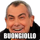 😃 emoji Luca Giurato Telegram sticker 1 of 105