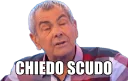 🙏 emoji Luca Giurato Telegram sticker 3 of 105