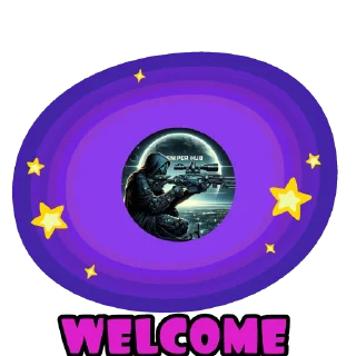 Sticker from @GBListing +99 Exchanges List | CMC-CGK List