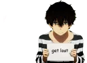 😑 emoji anime mix sasuke_uchiha Telegram sticker 9 of 52